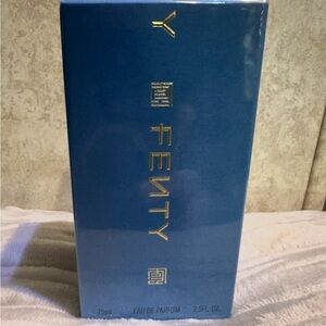 Fenty Eau de Parfum 2.5 fl oz New